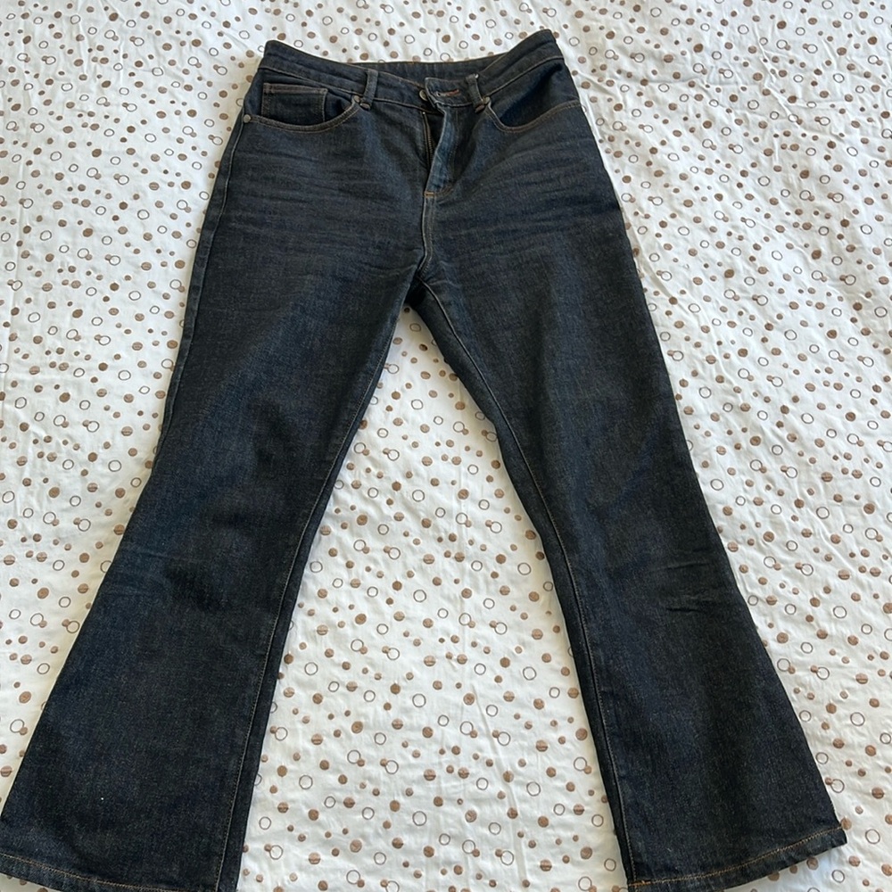 Soeurs jeans